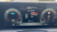 Nissan ARIYA 160kW Advance 63kWh 22kWCh 5dr Auto Electric Hatchback